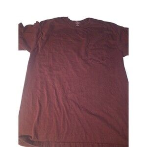 Stanford Pocket Tee Large